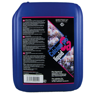 GroTech Calcium pro liquid 5000 ml 2