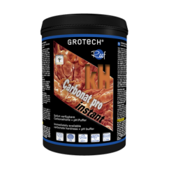 GroTech Carbonat pro instant 1000g
