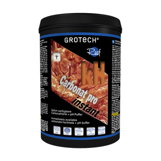 GroTech Carbonat pro instant 1000g 2