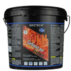 GroTech Carbonat pro instant 3000g