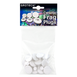 GroTech Ceramic Frag Plugs