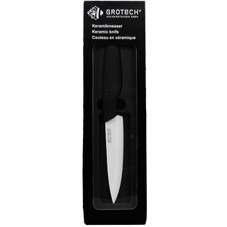 GroTech Ceramic knife 3