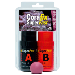 GroTech CoraFix SuperFast purple 240g