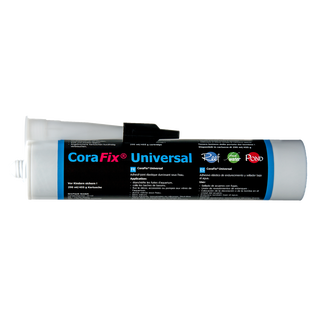 GroTech CoraFix universal 290ml black 3