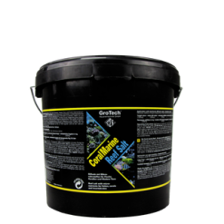 GroTech CoralMarine ReefSalt 3,5kg fÃ¼r 100 Liter