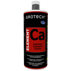GroTech Element Ca - Calcium 1000 ml