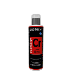 GroTech Element Cr - Chrome 250 ml