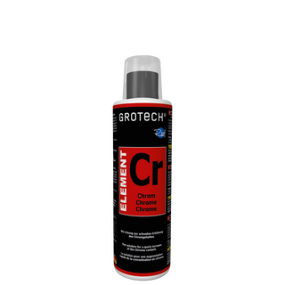 GroTech Element Cr - Chrome 250 ml 3
