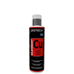 GroTech Element Cu - Copper 250 ml