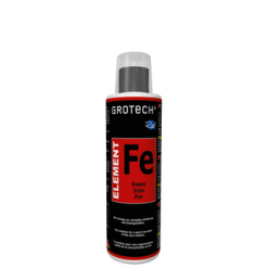 GroTech Element Fe - Iron 250 ml