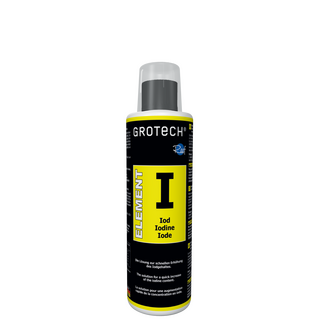 GroTech Element I - Iodine 250 ml 2