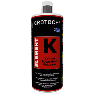 GroTech Element K - Potassium 1000 ml 2