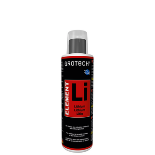 GroTech Element Li - Lithium 250 ml 2