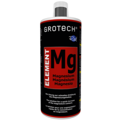 GroTech Element Mg - Magnesium 1000 ml
