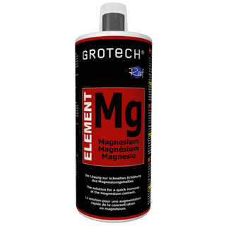 GroTech Element Mg - Magnesium 1000 ml 3