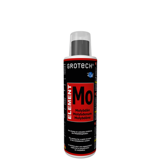 GroTech Element Mo - Molybdenum 250 ml 2