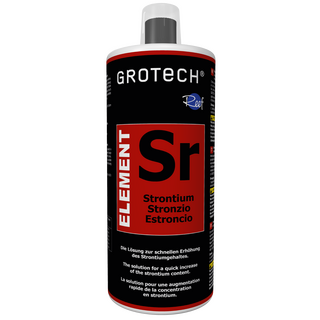 GroTech Element Sr - Strontium 1000 ml 3