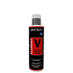 GroTech Element V - Vanadium 250 ml