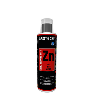 GroTech Element Zn - Zinc 250 ml 2