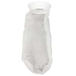 GroTech Ersatzfilterbeutel 4" (105mm)(Netz) fÃ¼r Nr.95029
