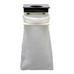 GroTech Filter bag bracket