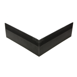 GroTech Filter comb 250mm