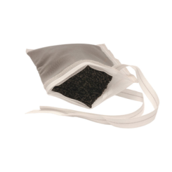GroTech Filtering bag 260mm x 160mm x 0,6mm