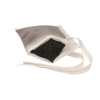 GroTech Filtering bag 260mm x 160mm x 0,6mm 3