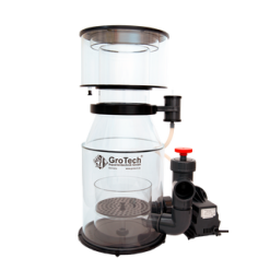 GroTech FoamMaster FM - 250 - protein skimmer for the filter sump