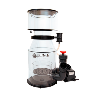 GroTech FoamMaster FM - 250 - protein skimmer for the filter sump 3