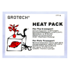 GroTech Heatpack - Pets shipping warmer 1