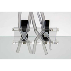 GroTech Hose holder