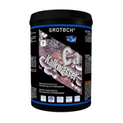 GroTech Kalkwasser / Calciumhydroxid 500g