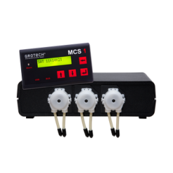 GroTech MCS 1 - Set with EP3-MCS