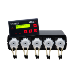 GroTech MCS 1 - Set with EP5-MCS