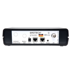 GroTech MU1-MCS incl. pH + temperature measurement