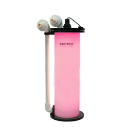 GroTech MacroAlgenBreeder MAB220 - External algae refuge for the marine water aquarium