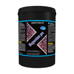GroTech Magnesium pro 1000g
