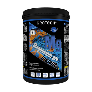 GroTech Magnesium pro instant 1000g 3