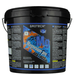 GroTech Magnesium pro instant 3000g