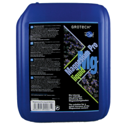 GroTech Magnesium pro liquid 5000 ml
