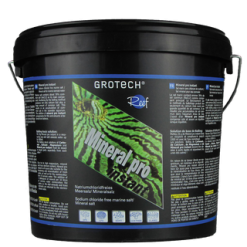 GroTech Mineral pro instant 3000g