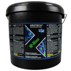 GroTech NP-Minus BioPellets 3500ml
