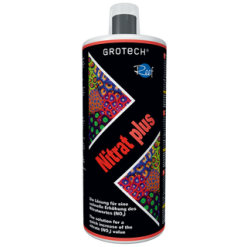 GroTech Nitrat plus 1000ml