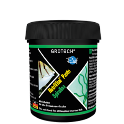 GroTech NutriVital Paste Spirulina 325g