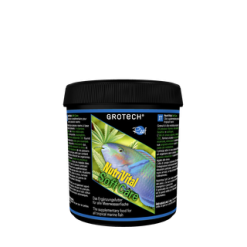 GroTech NutriVital Soft Care 1,4-2,2mm 350g
