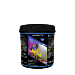 GroTech NutriVital Soft Colour 0,6-0,9mm 350g