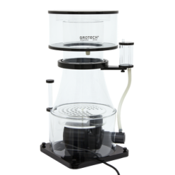 GroTech PS-250 - protein skimmer for the filter sump with adjustable 24V DC-pump.