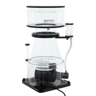 GroTech PS-250 - protein skimmer for the filter sump with adjustable 24V DC-pump. 3
