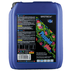 GroTech Phosphat plus 5000ml